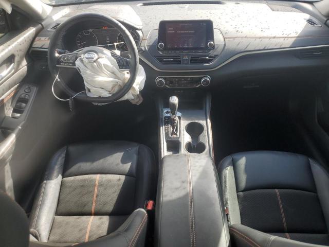 1N4BL4CV2MN343955 - 2021 NISSAN ALTIMA SR 黑色 照片 8