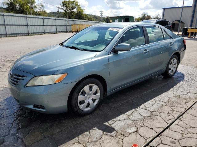 2009 TOYOTA CAMRY BASE, 
