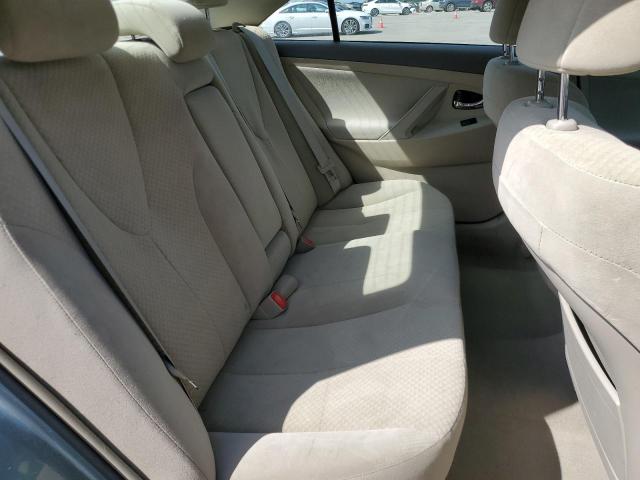 4T4BE46K49R132048 - 2009 TOYOTA CAMRY BASE 蓝色 照片 10