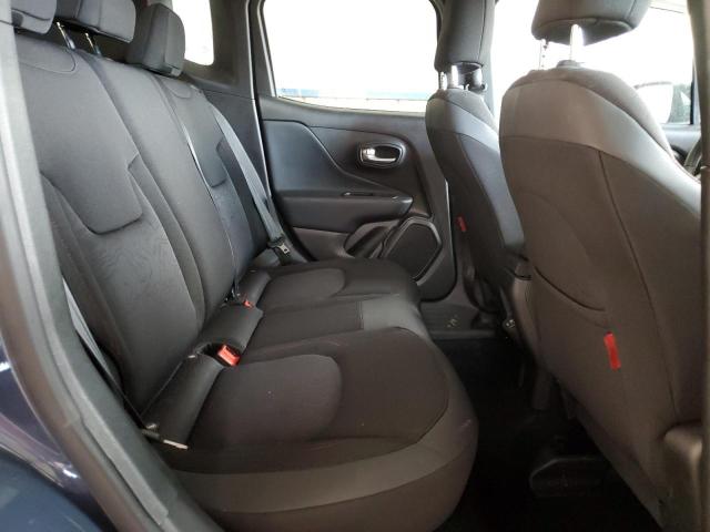 ZACNJDC1XPPP72294 - 2023 JEEP RENEGADE TRAILHAWK 蓝色 照片 11