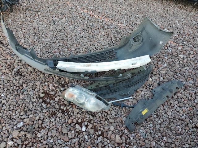 JTKJF5C71B3002567 - 2011 TOYOTA SCION TC 银色 照片 12