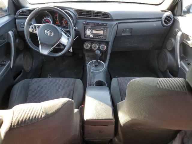 JTKJF5C71B3002567 - 2011 TOYOTA SCION TC 银色 照片 8