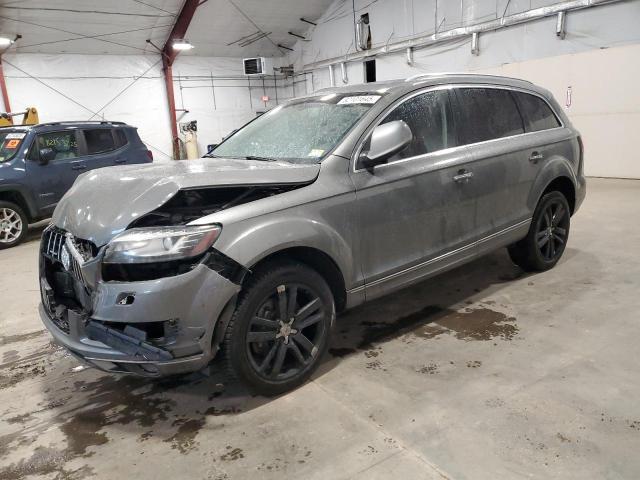 2015 AUDI Q7 PREMIUM PLUS, 