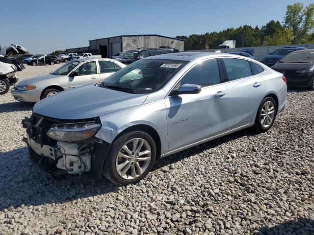 2017 CHEVROLET MALIBU LT, 