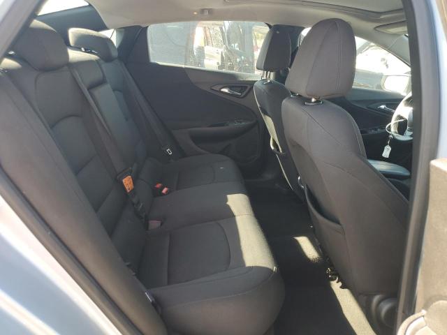 1G1ZE5ST6HF225103 - 2017 CHEVROLET MALIBU LT SILVER photo 10