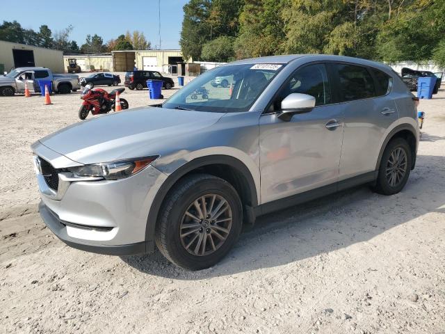 2017 MAZDA CX-5 TOURING, 