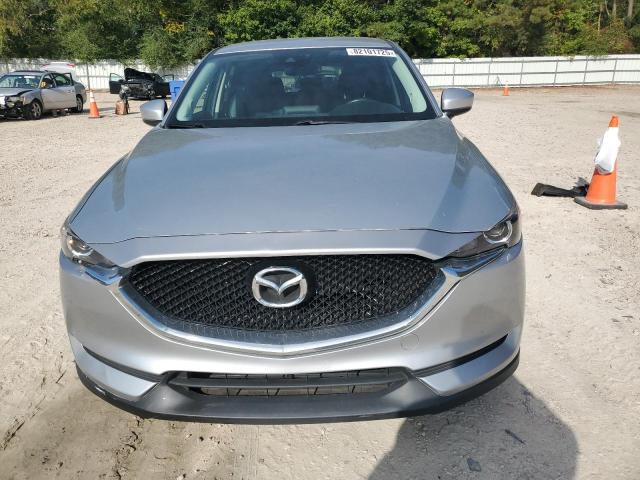 JM3KFACLXH0208196 - 2017 MAZDA CX-5 TOURING Srebrny zdjęcie 5