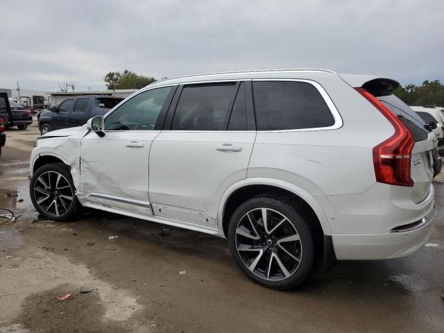 YV4062PN0P1992864 - 2023 VOLVO XC90 PLUS WHITE photo 2