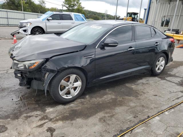 2015 KIA OPTIMA LX, 