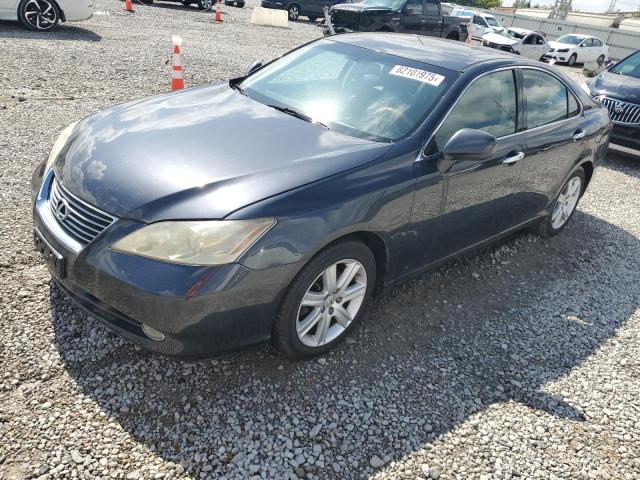 2007 LEXUS ES 350, 