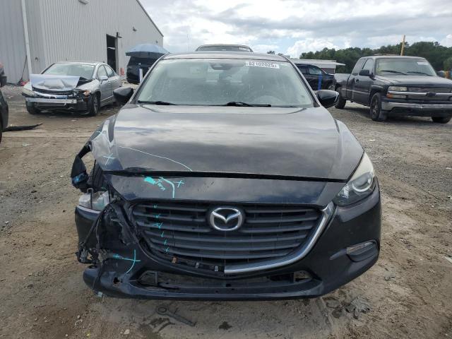 3MZBN1U71JM175781 - 2018 MAZDA 3 SPORT Schwarz Foto 5