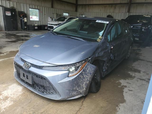2022 TOYOTA COROLLA LE, 