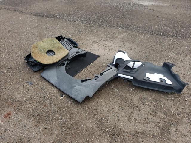 3MZBN1L38JM211724 - 2018 MAZDA 3 TOURING Сұр фото 12