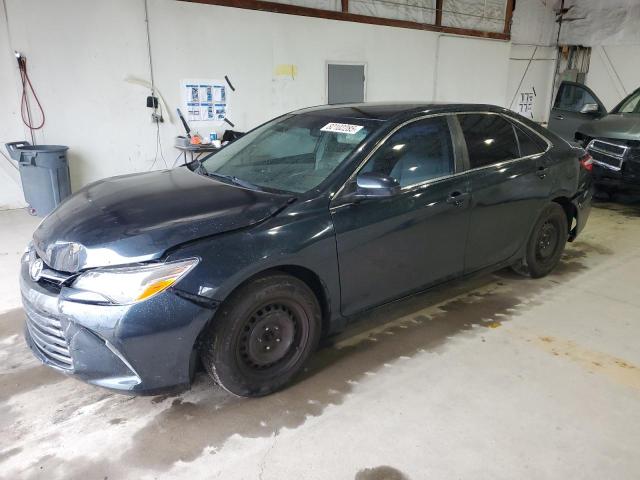 2015 TOYOTA CAMRY LE, 