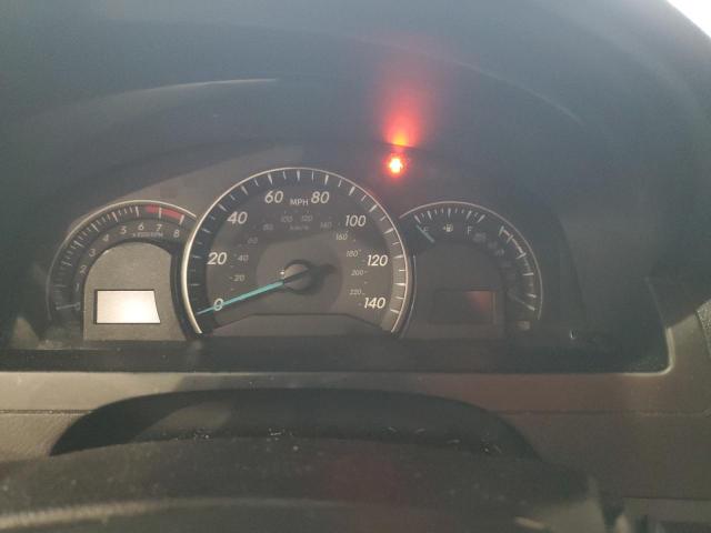 4T4BF1FK5FR511311 - 2015 TOYOTA CAMRY LE BLACK photo 9