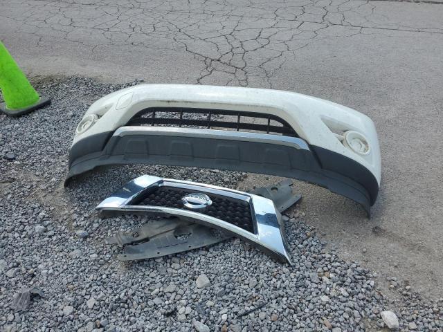 5N1AR2MN6GC605348 - 2016 NISSAN PATHFINDER S Ақ фото 13