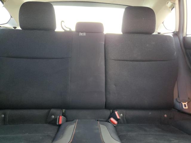 JF2GPABC7G9346710 - 2016 SUBARU CROSSTREK PREMIUM ნაცრისფერი ფოტო 10