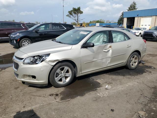 2015 CHEVROLET MALIBU LS, 