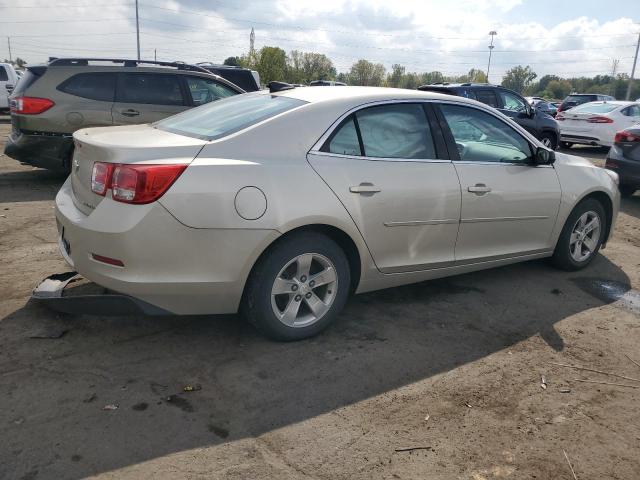 1G11B5SLXFF352665 - 2015 CHEVROLET MALIBU LS Қоңыр фото 3
