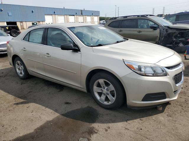 1G11B5SLXFF352665 - 2015 CHEVROLET MALIBU LS Қоңыр фото 4