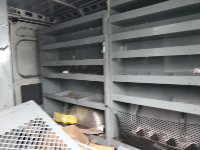 3C6TRVCG3EE123287 - 2014 RAM PROMASTER 2500 HIGH TWO TONE photo 11