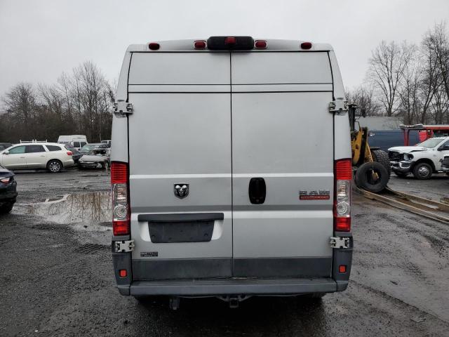 3C6TRVCG3EE123287 - 2014 RAM PROMASTER 2500 HIGH TWO TONE photo 6