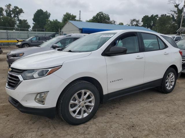 2019 CHEVROLET EQUINOX LS, 