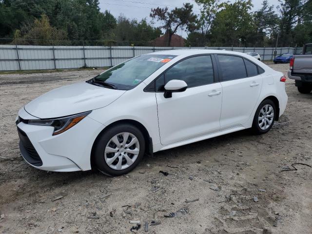 2024 TOYOTA COROLLA LE, 