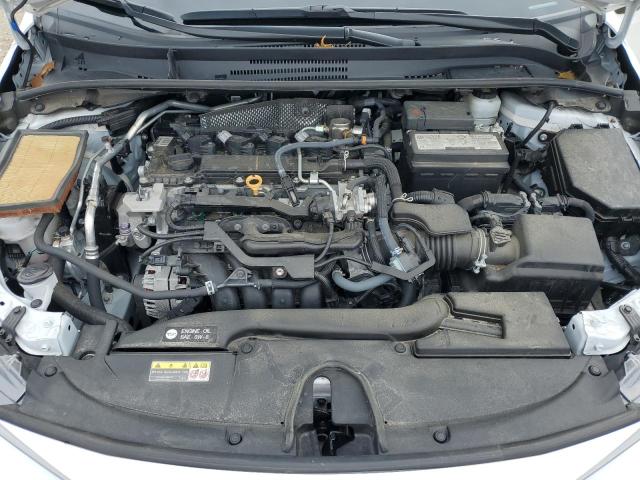 5YFB4MDE9RP191317 - 2024 TOYOTA COROLLA LE 白色 照片 11