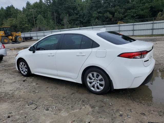 5YFB4MDE9RP191317 - 2024 TOYOTA COROLLA LE 白色 照片 2