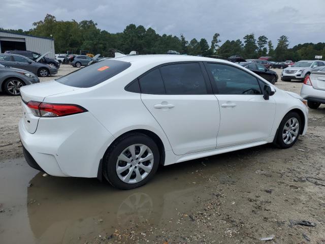 5YFB4MDE9RP191317 - 2024 TOYOTA COROLLA LE 白色 照片 3