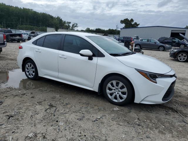 5YFB4MDE9RP191317 - 2024 TOYOTA COROLLA LE 白色 照片 4
