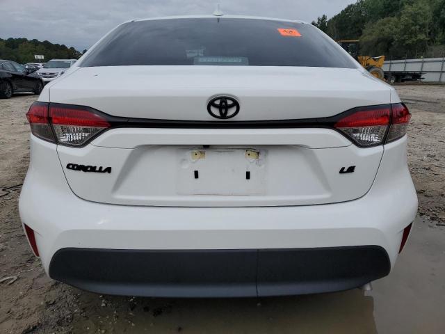5YFB4MDE9RP191317 - 2024 TOYOTA COROLLA LE 白色 照片 6