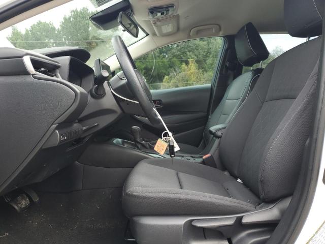 5YFB4MDE9RP191317 - 2024 TOYOTA COROLLA LE 白色 照片 7