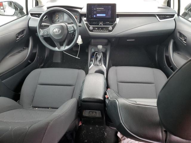 5YFB4MDE9RP191317 - 2024 TOYOTA COROLLA LE 白色 照片 8