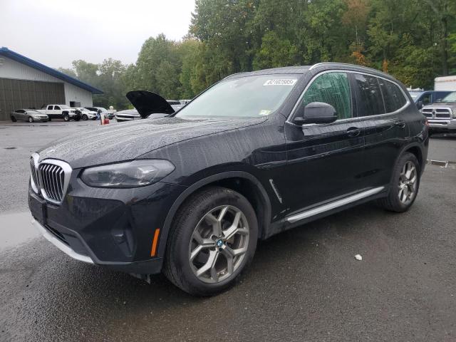2022 BMW X3 XDRIVE30I, 