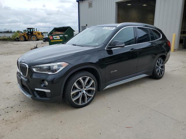 2016 BMW X1 XDRIVE28I, 