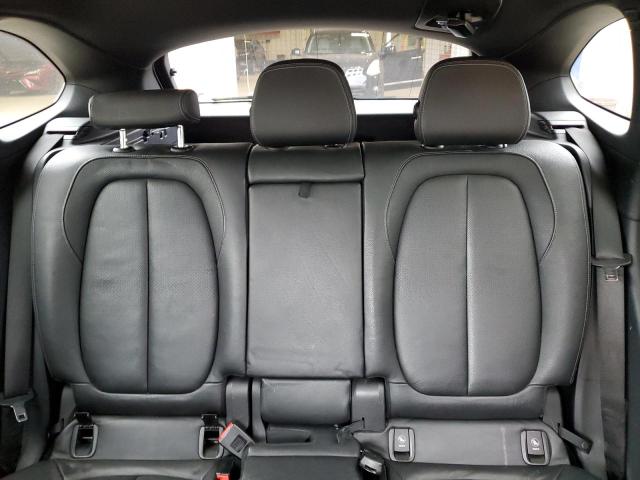 WBXHT3C3XGP881098 - 2016 BMW X1 XDRIVE28I BLACK photo 10