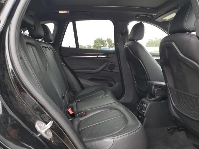 WBXHT3C3XGP881098 - 2016 BMW X1 XDRIVE28I BLACK photo 11