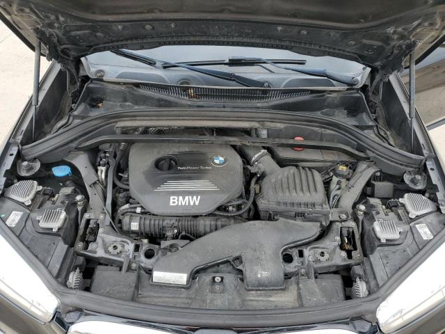 WBXHT3C3XGP881098 - 2016 BMW X1 XDRIVE28I BLACK photo 12