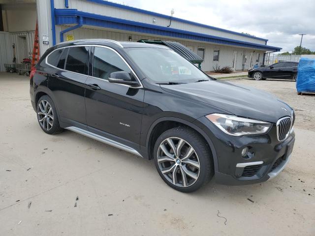 WBXHT3C3XGP881098 - 2016 BMW X1 XDRIVE28I BLACK photo 4