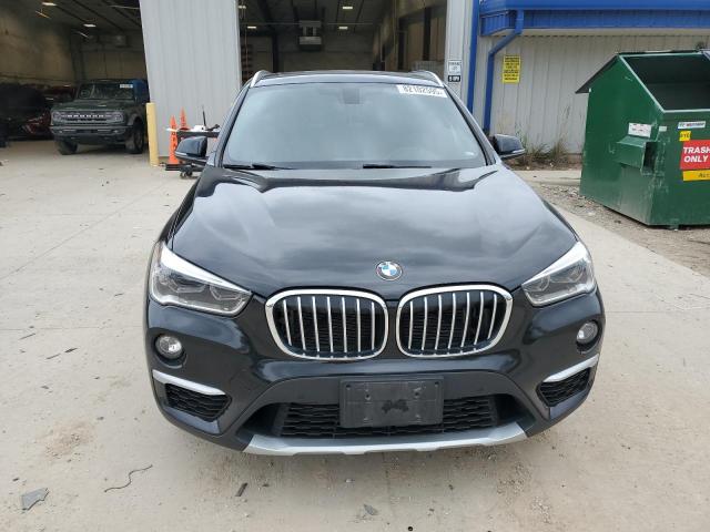 WBXHT3C3XGP881098 - 2016 BMW X1 XDRIVE28I BLACK photo 5
