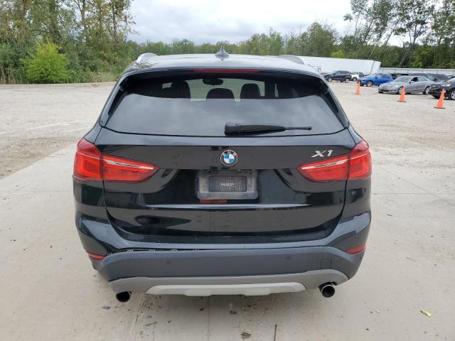 WBXHT3C3XGP881098 - 2016 BMW X1 XDRIVE28I BLACK photo 6