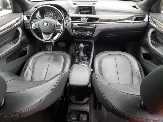 WBXHT3C3XGP881098 - 2016 BMW X1 XDRIVE28I BLACK photo 8