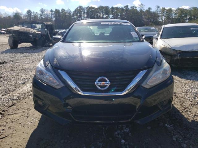 1N4AL3APXGC232967 - 2016 NISSAN ALTIMA 2.5 BLACK photo 5