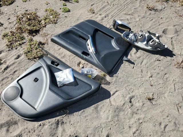 2T1KR32E15C430982 - 2005 TOYOTA COROLLA MA XR SILVER photo 13