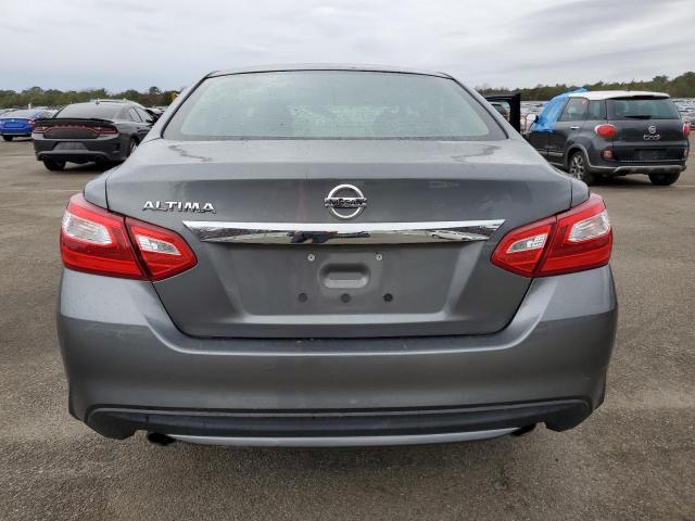 1N4AL3AP6HN363495 - 2017 NISSAN ALTIMA 2.5 GRAY photo 6