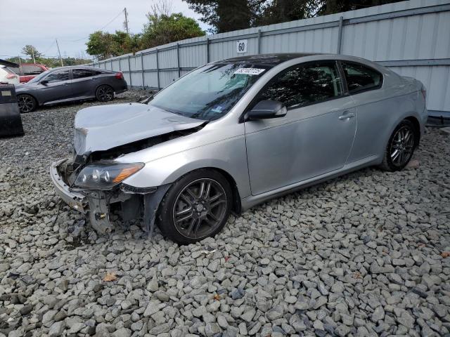 2009 TOYOTA SCION TC, 