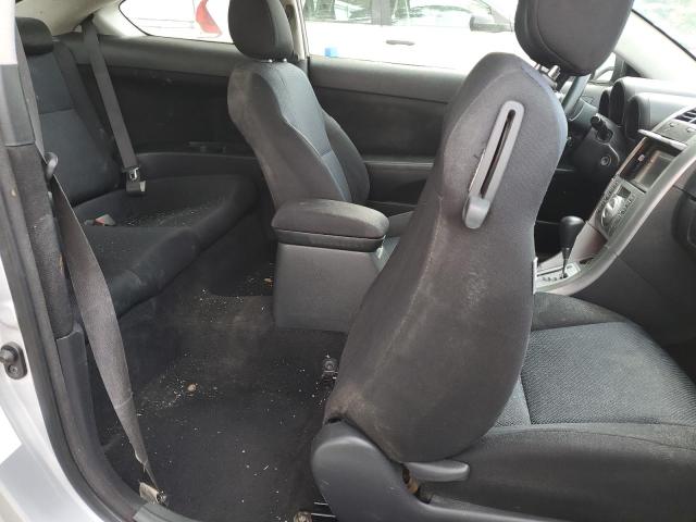 JTKDE167590297799 - 2009 TOYOTA SCION TC Argent photo 10