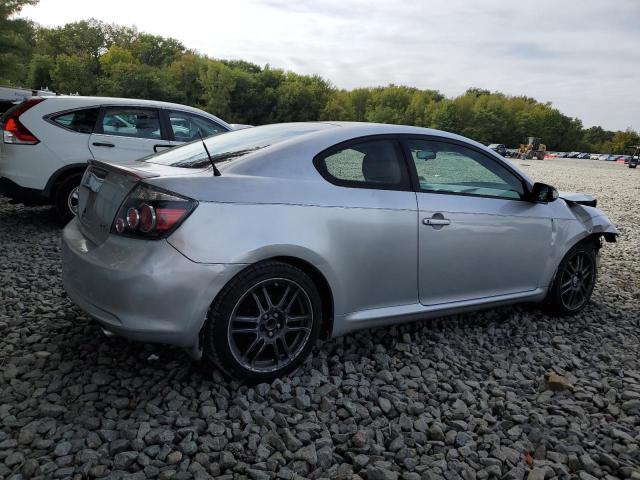 JTKDE167590297799 - 2009 TOYOTA SCION TC Argent photo 3